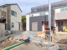 【東京都/八王子市大和田町】八王子市大和田町3丁目 新築一戸建て 