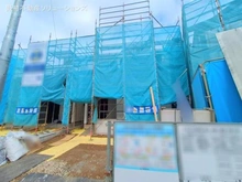 【東京都/八王子市大和田町】八王子市大和田町3丁目 新築一戸建て 