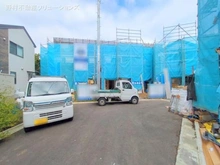 【東京都/八王子市大和田町】八王子市大和田町3丁目 新築一戸建て 