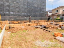 【東京都/八王子市大和田町】八王子市大和田町3丁目 新築一戸建て 