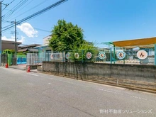 【東京都/八王子市大和田町】八王子市大和田町3丁目 新築一戸建て 周辺施設