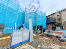 【東京都/八王子市大和田町】八王子市大和田町3丁目 新築一戸建て 