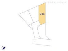 【東京都/八王子市大和田町】八王子市大和田町3丁目 新築一戸建て 図面と異なる場合は現況を優先