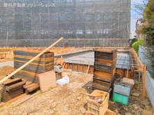 【東京都/八王子市大和田町】八王子市大和田町3丁目 新築一戸建て 