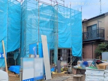 【東京都/八王子市大和田町】八王子市大和田町3丁目 新築一戸建て 