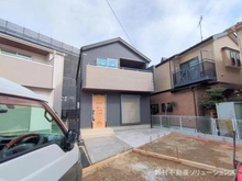 【東京都/八王子市大和田町】八王子市大和田町3丁目 新築一戸建て 