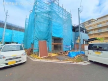 【東京都/八王子市大和田町】八王子市大和田町3丁目 新築一戸建て 