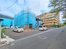 【東京都/八王子市大和田町】八王子市大和田町3丁目 新築一戸建て 