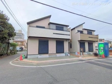 【東京都/八王子市小門町】八王子市小門町 新築一戸建て 
