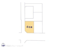 【東京都/八王子市小門町】八王子市小門町 新築一戸建て 図面と異なる場合は現況を優先
