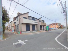 【東京都/八王子市小門町】八王子市小門町 新築一戸建て 