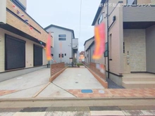 【東京都/八王子市小門町】八王子市小門町 新築一戸建て 