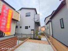 【東京都/八王子市小門町】八王子市小門町 新築一戸建て 