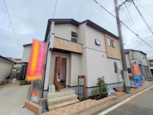【東京都/八王子市小門町】八王子市小門町 新築一戸建て 