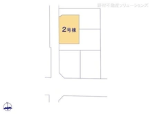 【東京都/八王子市小門町】八王子市小門町 新築一戸建て 図面と異なる場合は現況を優先