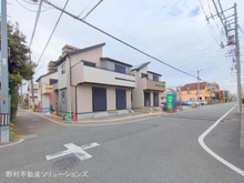 【東京都/八王子市小門町】八王子市小門町 新築一戸建て 
