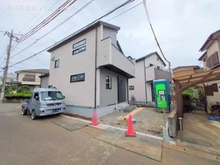 【東京都/八王子市散田町】八王子市散田町2丁目 新築一戸建て 