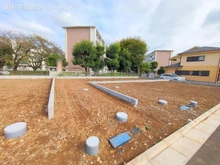 【東京都/日野市新町】日野市新町3丁目 新築一戸建て 