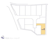 【東京都/日野市新町】日野市新町3丁目 新築一戸建て 図面と異なる場合は現況を優先