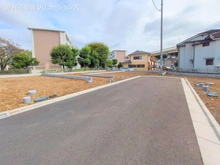 【東京都/日野市新町】日野市新町3丁目 新築一戸建て 