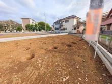 【東京都/日野市新町】日野市新町3丁目 新築一戸建て 