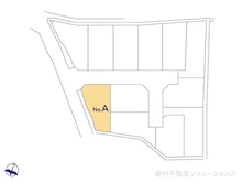 【東京都/日野市新町】日野市新町3丁目 新築一戸建て 図面と異なる場合は現況を優先