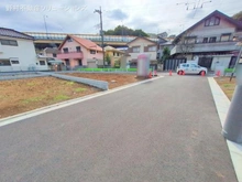 【東京都/日野市新町】日野市新町3丁目 新築一戸建て 