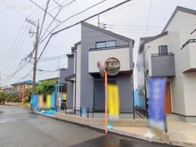 【東京都/日野市大字日野】日野市大字日野 新築一戸建て 