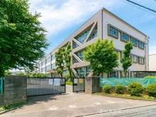 【東京都/昭島市福島町】昭島市福島町3丁目 新築一戸建て 周辺施設