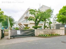 【東京都/昭島市福島町】昭島市福島町3丁目 新築一戸建て 周辺施設