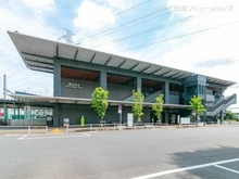 【東京都/昭島市福島町】昭島市福島町3丁目 新築一戸建て 周辺施設