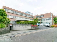 【東京都/昭島市福島町】昭島市福島町3丁目 新築一戸建て 周辺施設