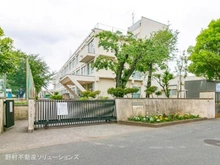 【東京都/昭島市福島町】昭島市福島町3丁目 新築一戸建て 周辺施設