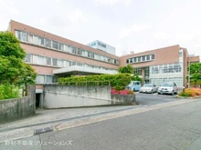 【東京都/昭島市福島町】昭島市福島町3丁目 新築一戸建て 周辺施設