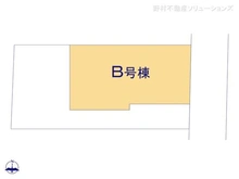 【東京都/立川市砂川町】立川市砂川町1丁目 新築一戸建て 図面と異なる場合は現況を優先