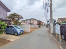 【東京都/立川市砂川町】立川市砂川町1丁目 新築一戸建て 
