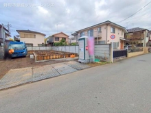 【東京都/立川市砂川町】立川市砂川町1丁目 新築一戸建て 