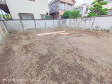 【東京都/立川市砂川町】立川市砂川町1丁目 新築一戸建て 外観