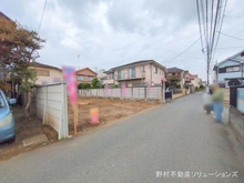 【東京都/立川市砂川町】立川市砂川町1丁目 新築一戸建て 