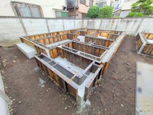 【東京都/立川市砂川町】立川市砂川町1丁目 新築一戸建て 