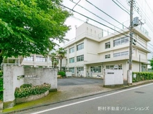 【東京都/立川市砂川町】立川市砂川町1丁目 新築一戸建て 周辺施設