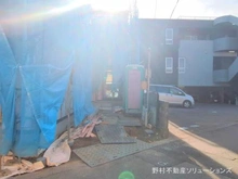 【東京都/八王子市台町】八王子市台町3丁目 新築一戸建て 