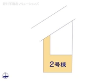 【東京都/八王子市台町】八王子市台町3丁目 新築一戸建て 図面と異なる場合は現況を優先