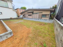 【東京都/八王子市台町】八王子市台町3丁目 新築一戸建て 