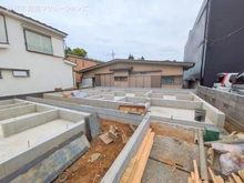 【東京都/八王子市台町】八王子市台町3丁目 新築一戸建て 