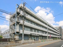 【東京都/八王子市台町】八王子市台町3丁目 新築一戸建て 周辺施設