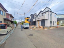 【東京都/日野市栄町】日野市栄町4丁目 新築一戸建て 