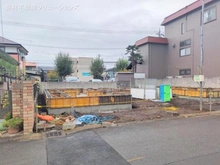 【東京都/日野市日野台】日野市日野台2丁目 新築一戸建て 