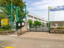 【東京都/日野市日野台】日野市日野台2丁目 新築一戸建て 周辺施設