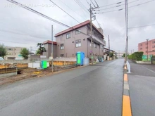 【東京都/日野市日野台】日野市日野台2丁目 新築一戸建て 